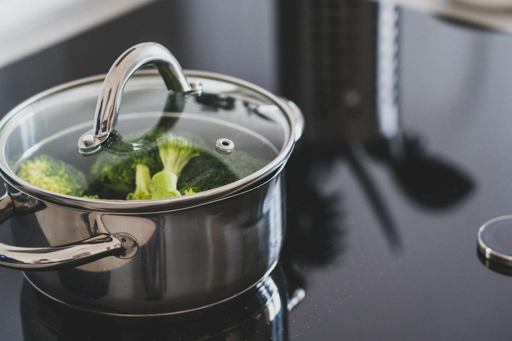 How Boiling, Steaming, and Other Cooking Methods Affect Oxalate Content