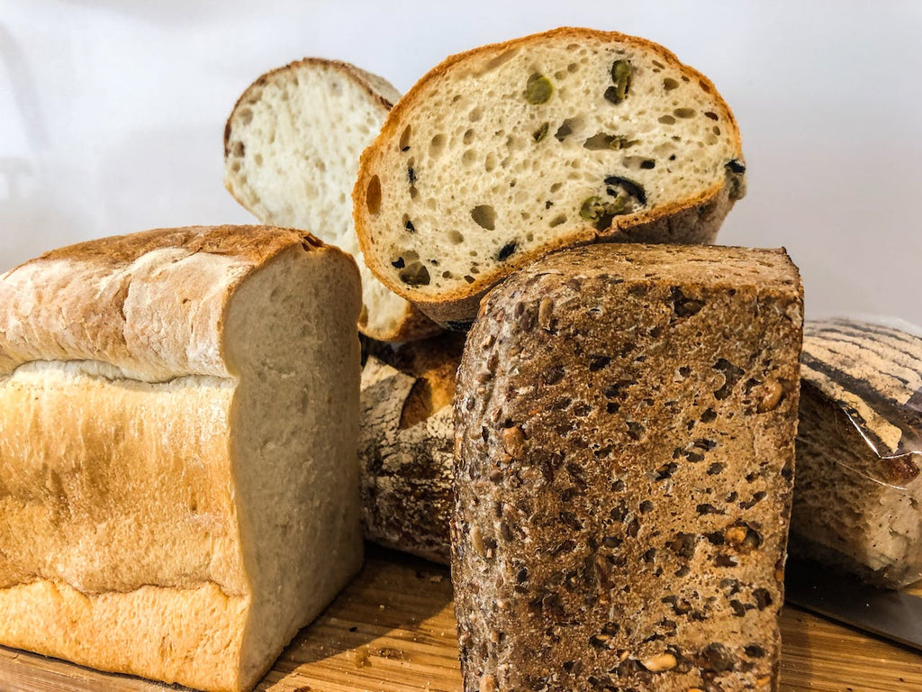 What Kind of Bread Can You Eat on a Low Oxalate Diet?